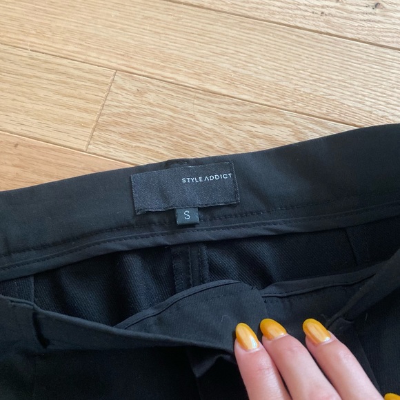 Style Addict Nicholas Pants - Picture 8 of 11